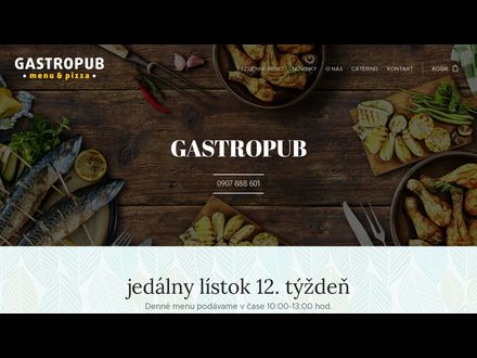 www.gastropub.sk