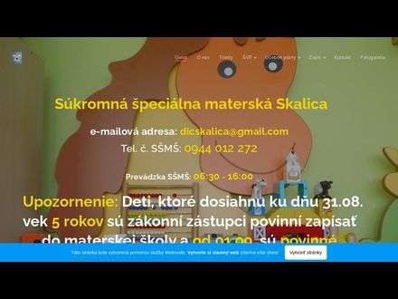 sukromna-specialna-materska-skola-skalica.webnode.sk
