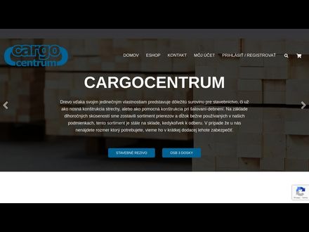 www.cargocentrum.sk