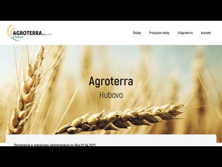 www.agroterra.sk