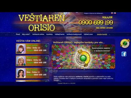 www.orisio.sk