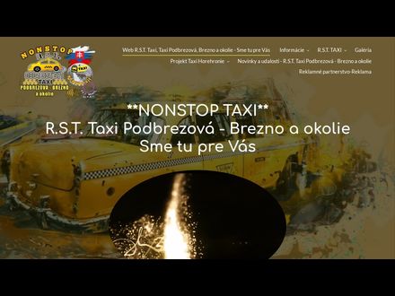 www.taxipodbrezova.sk