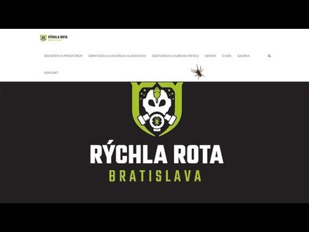www.rychla-rota.sk