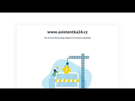 www.asistentka24.cz