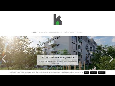 www.kproject.sk