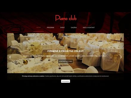 www.pianoclub.sk