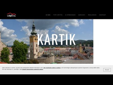 www.kartikbb.sk