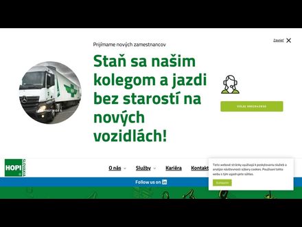 www.hopi.sk