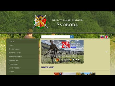 www.kvhsvoboda.sk