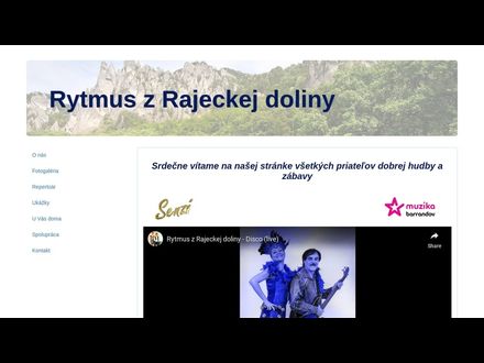 www.rytmus.cokolvek.net