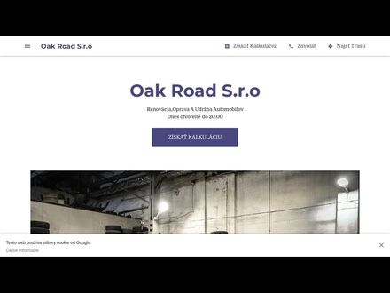 oak-road-sro.business.site