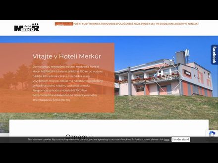 www.hotelmerkur.sk