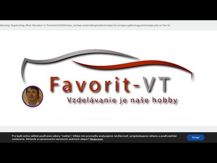 www.favorit-vt.sk/autoskola-favorit-vt