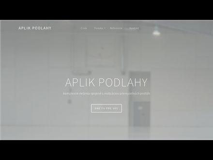 www.aplik-podlahy.sk