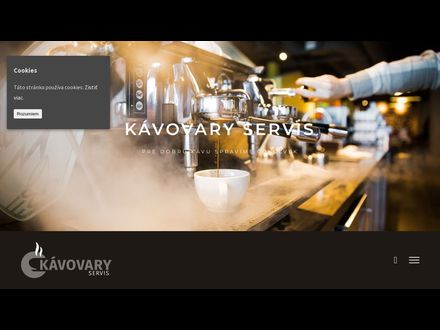www.kavovary-servis.sk