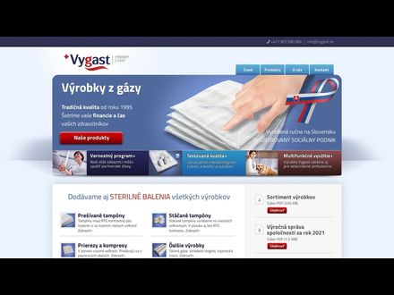 www.vygast.sk
