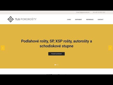 www.pororosty.sk