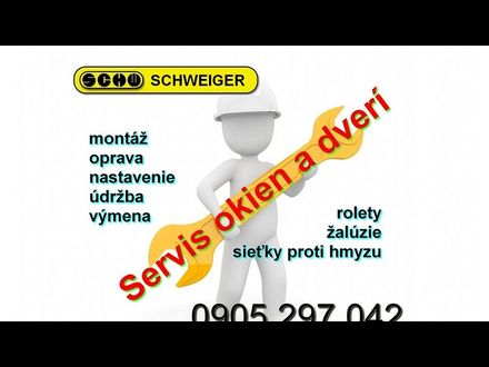 www.schweiger.sk