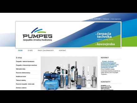www.pumpeg.sk