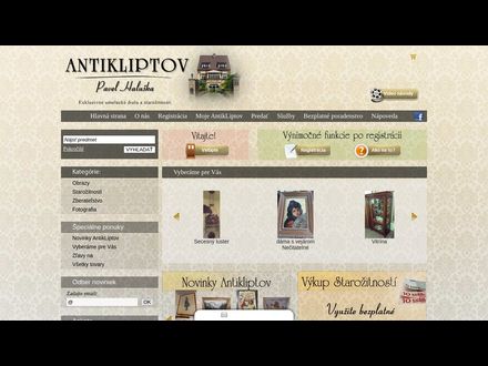 www.antikliptov.com