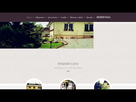 www.penzionlucs.sk