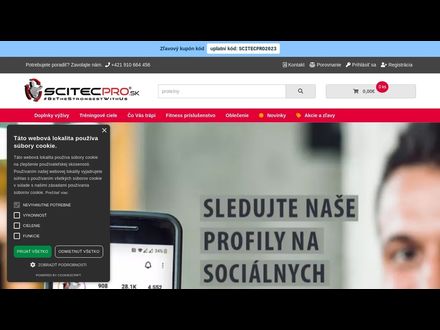 scitecpro.sk