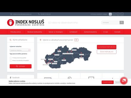 www.indexnoslus.sk