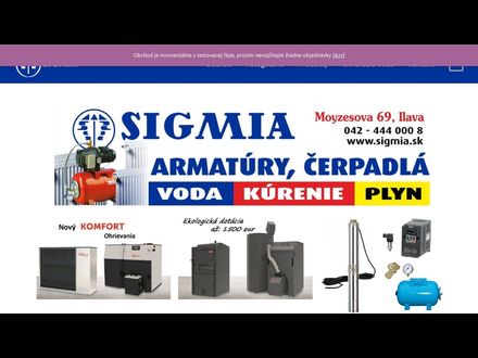 www.sigmia.sk