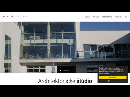 www.architekti-kosice.sk