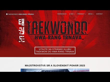 taekwondo-trnava.sk