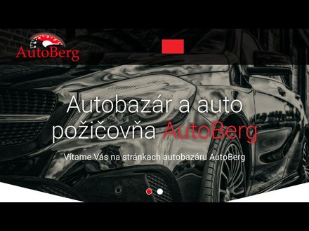 www.autoberg.sk