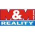 spoločnosť M & M reality holding a. s.