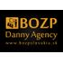BOZP Danny Agency s.r.o.