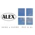 ALEX - okná a dvere PVC & AL