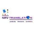 NRV Translation s.r.o.