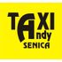 Taxi Andy Senica
