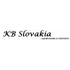 KB Slovakia - kompletné upratovanie priestorov