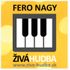 Fero Nagy - živá hudba