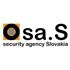 SAS-Security Agency Slovakia, s.r.o.
