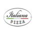 Italiana pizza