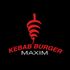 Kebab-Burger Maxim
