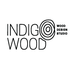 Indigo wood