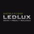 spoločnosť LEDLUX, s. r. o.