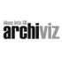 ArchiViz - 3D vizualizácie