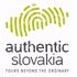 Authentic Slovakia s. r. o.