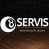 8Servis - Servis biliardových stolov