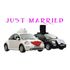 JUST MARRIED - svadobný obchod