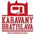 Karavany Bratislava