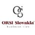 ORSI Slovakia s.r.o.