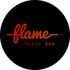 Flame music bar